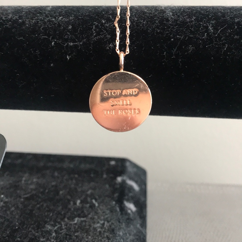 Kate Spade necklace